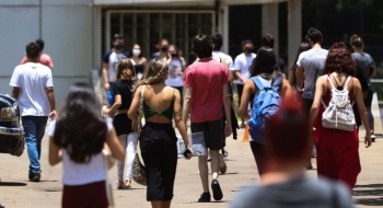 Termina hoje prazo de adesão de universidades públicas ao Sisu